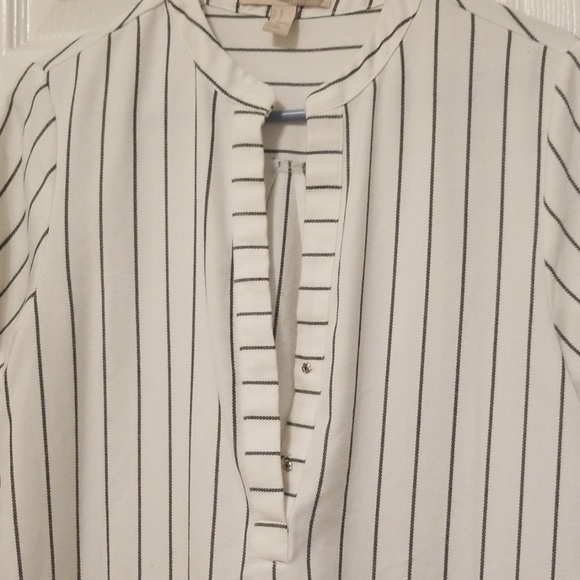 Super cute tunic top! - Picture 3 of 4